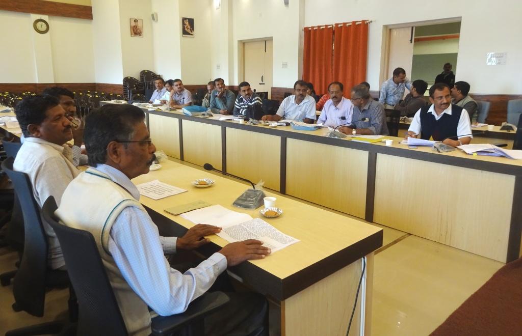 ಸರಕಾರದ ಸೌಲಭ್ಯ ಸಕಾಲದಲ್ಲಿ ತಲುಪಿಸಲು ಜಿಲ್ಲಾಧಿಕಾರಿ ಸೂಚನೆ